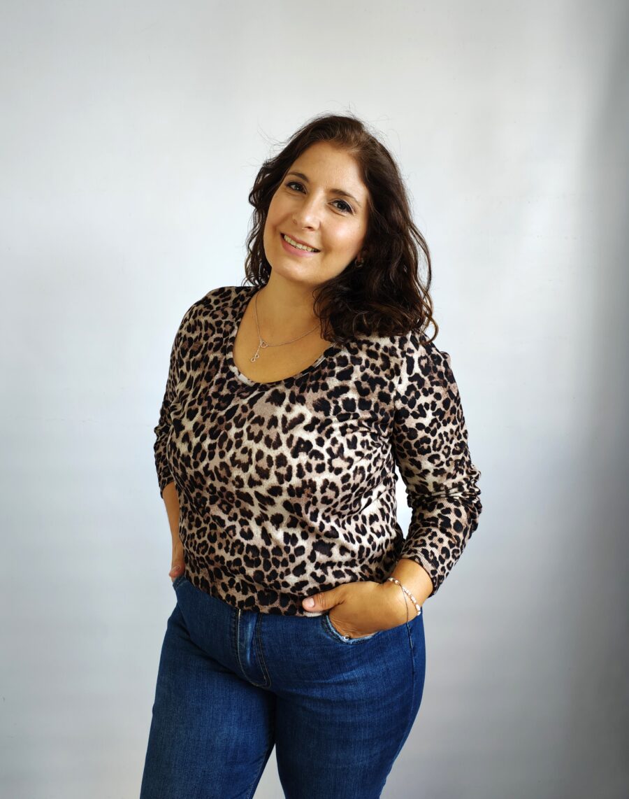 Maracay Remera