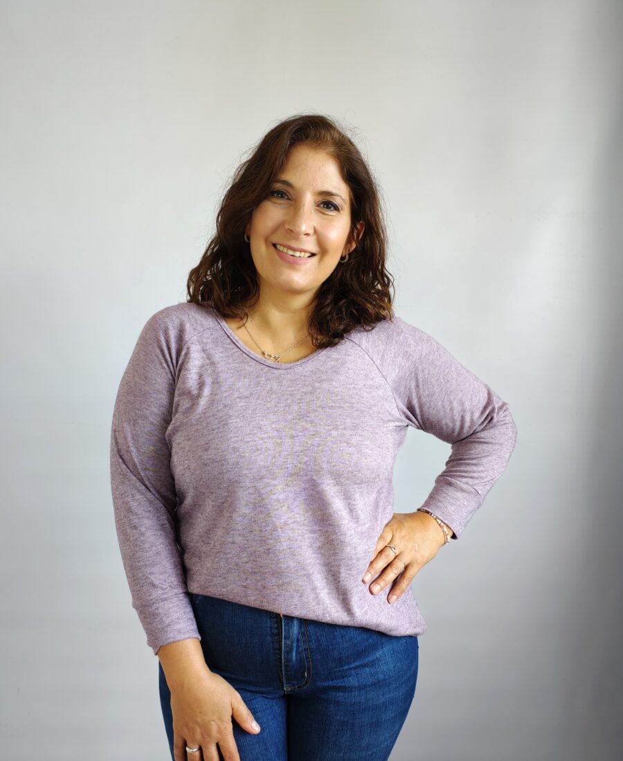 Girardot Remera