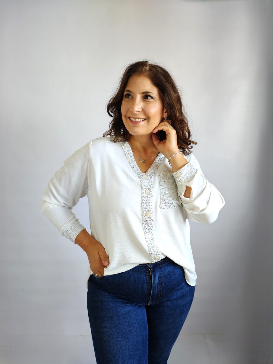Caracas Camisa