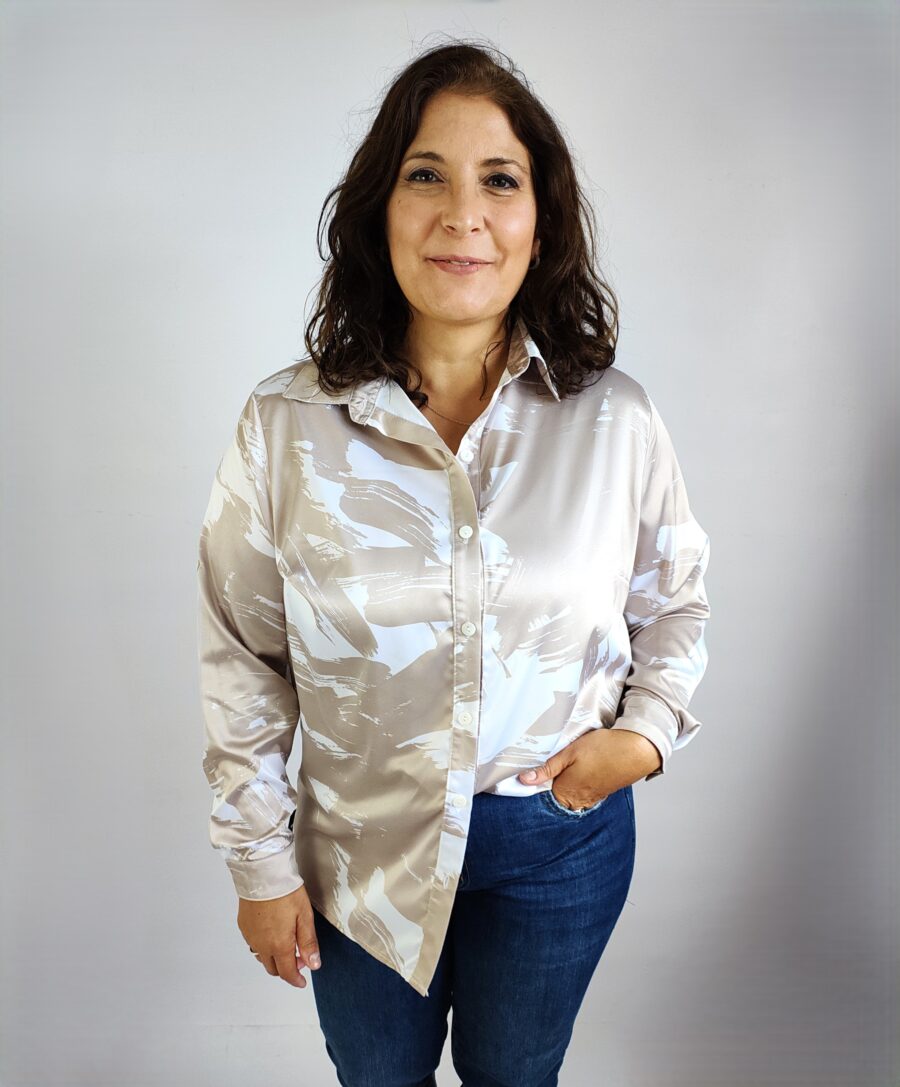 Zulia Camisa