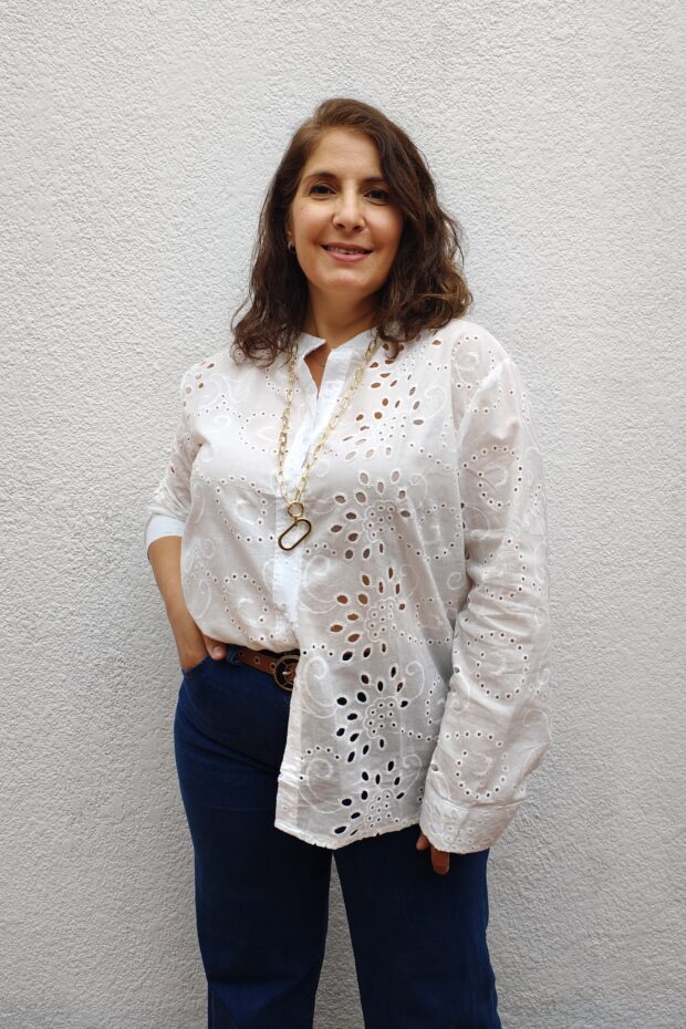 Lucerna Camisa