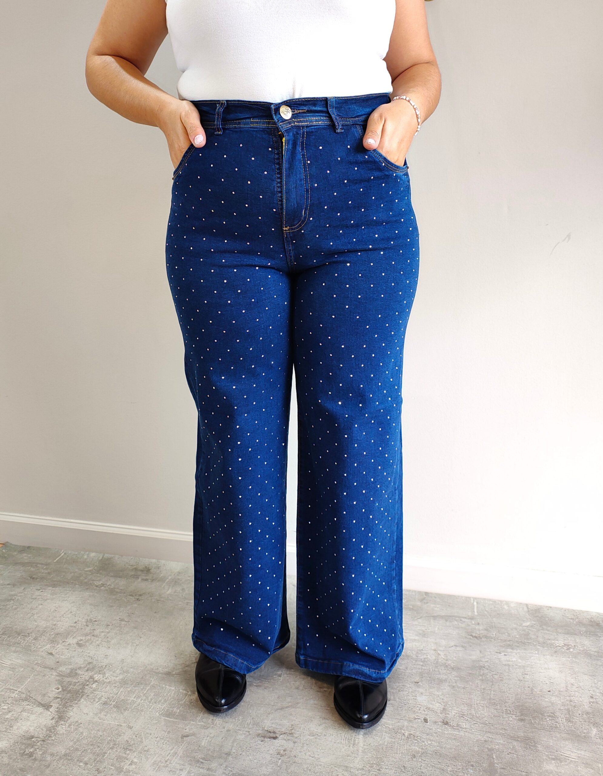 Anca Brillo Azul - Imagen 5