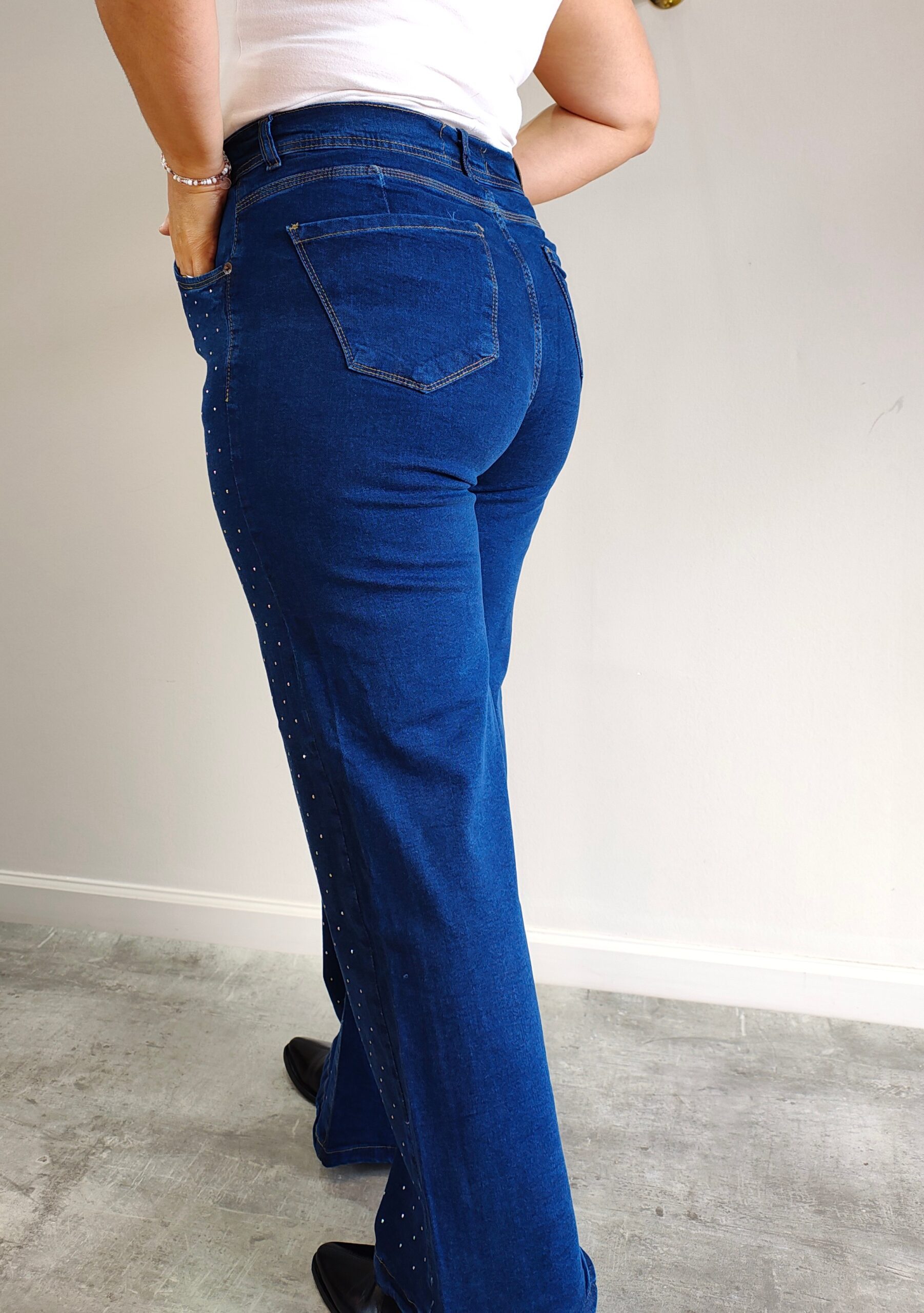 Anca Brillo Azul - Imagen 6