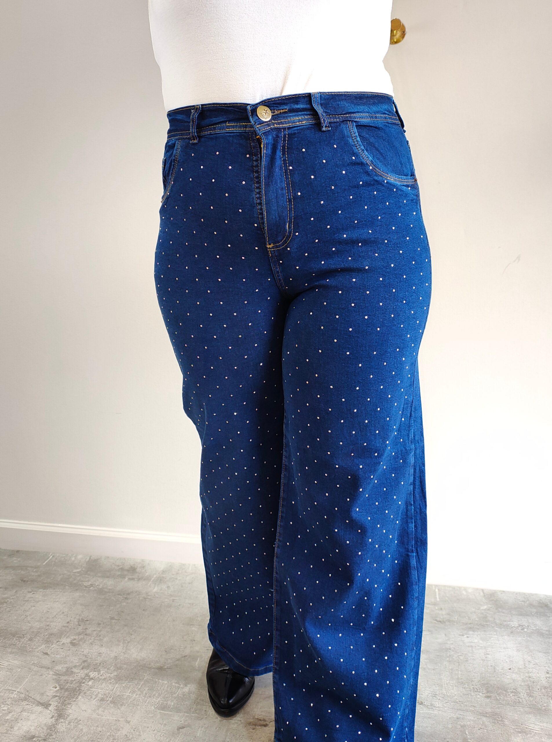 Anca Brillo Azul - Imagen 4