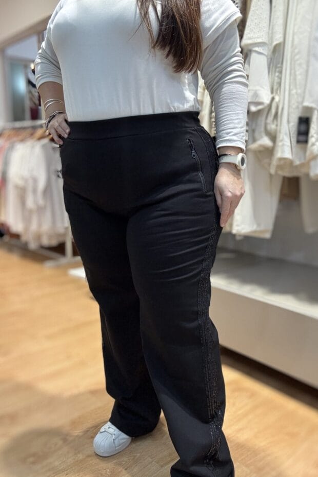 Jarisco Pantalón
