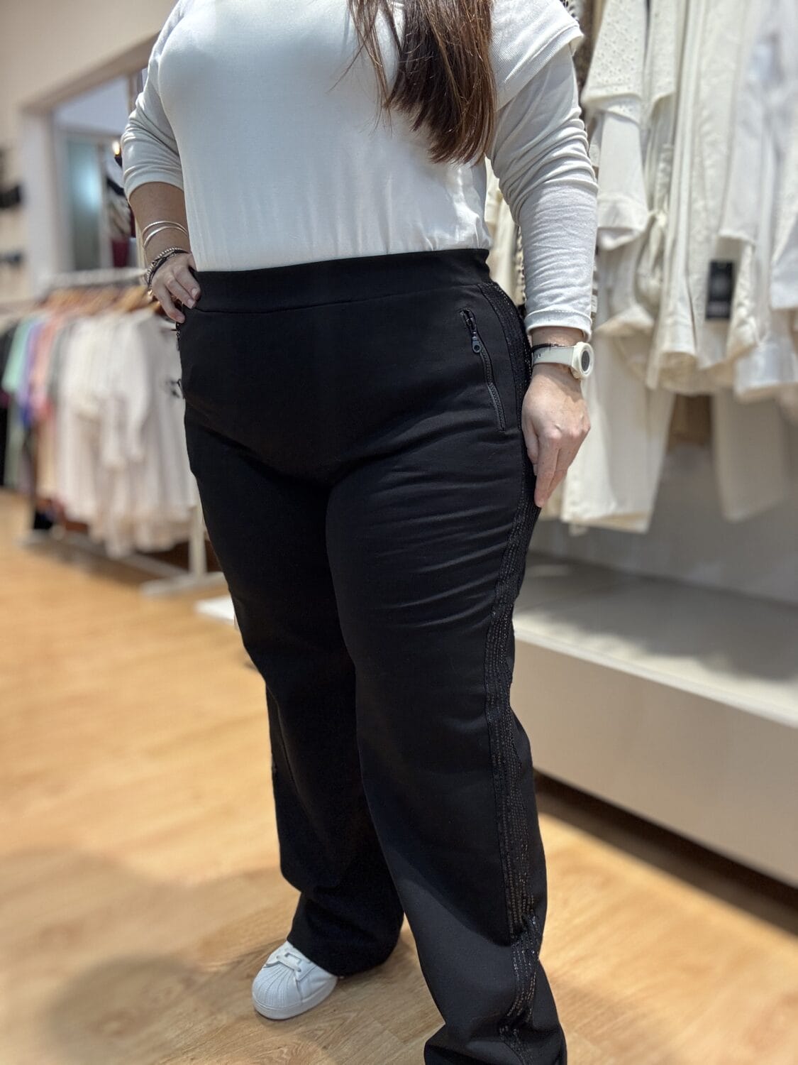 Jarisco Pantalón