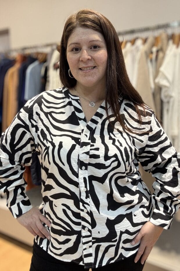 Catalina Camisa