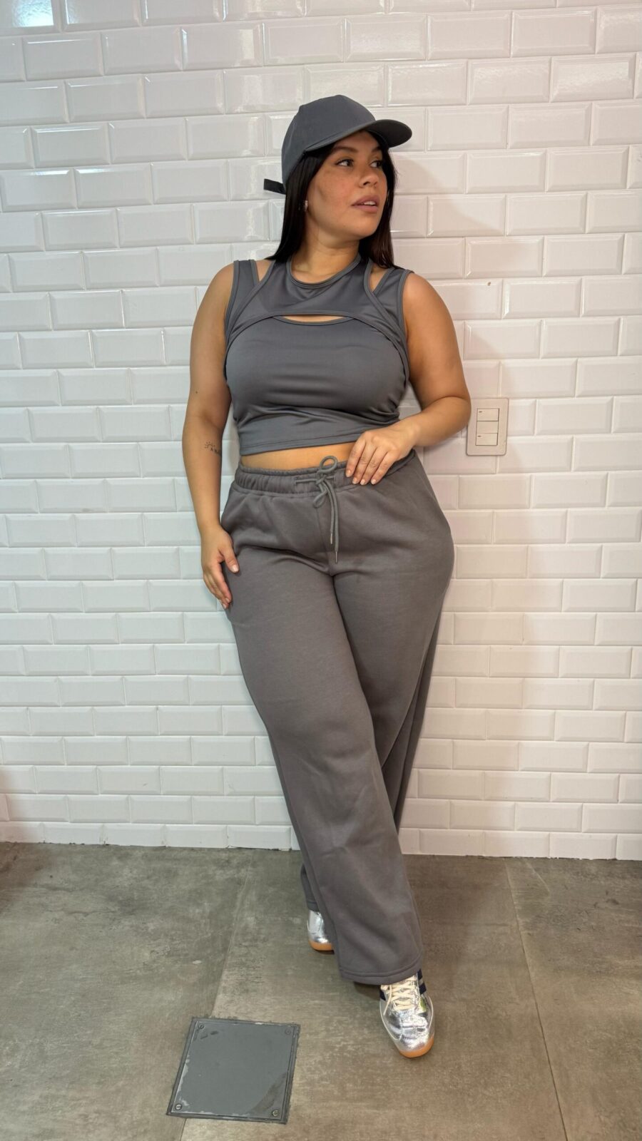 Pekin Jogger