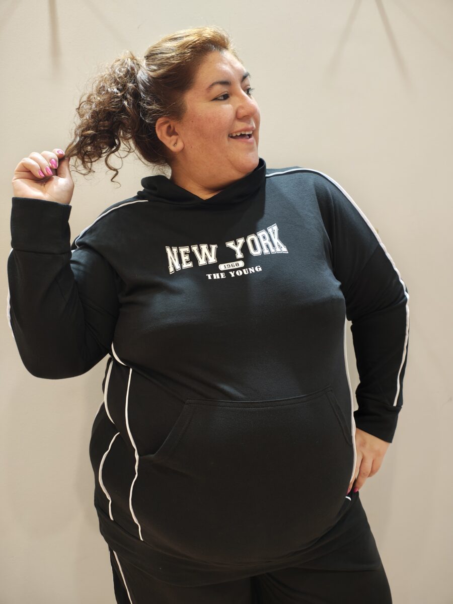 New York Buzo