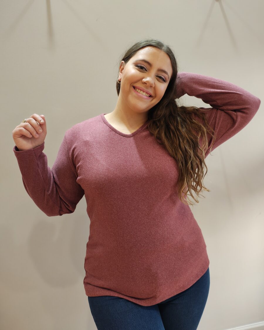 Darlon Sweater