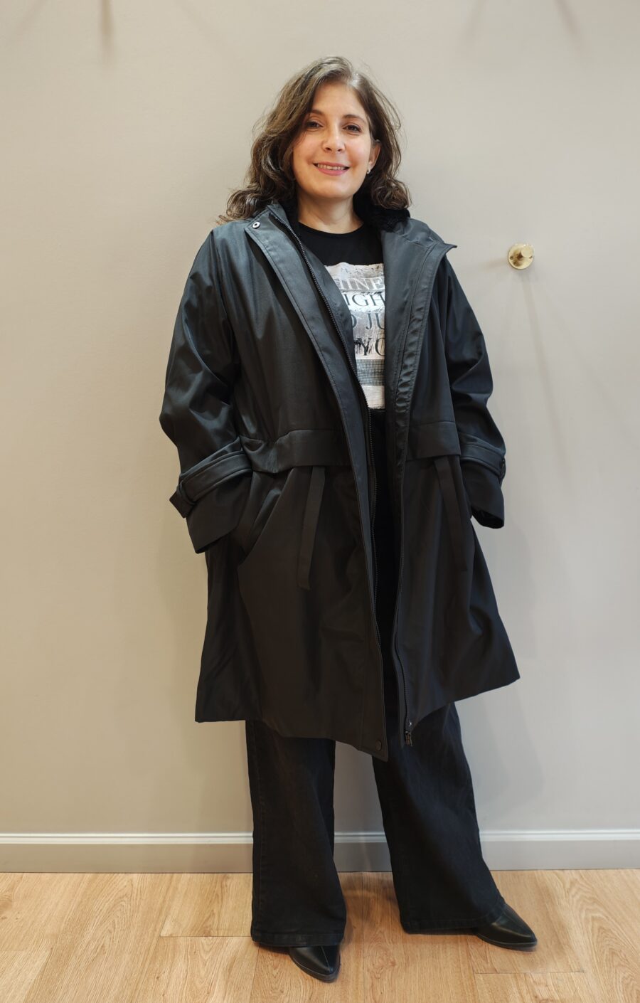 Gloria Campera