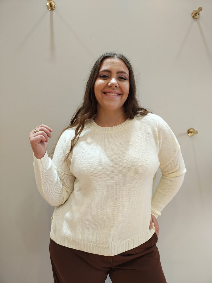 Nicole Sweater