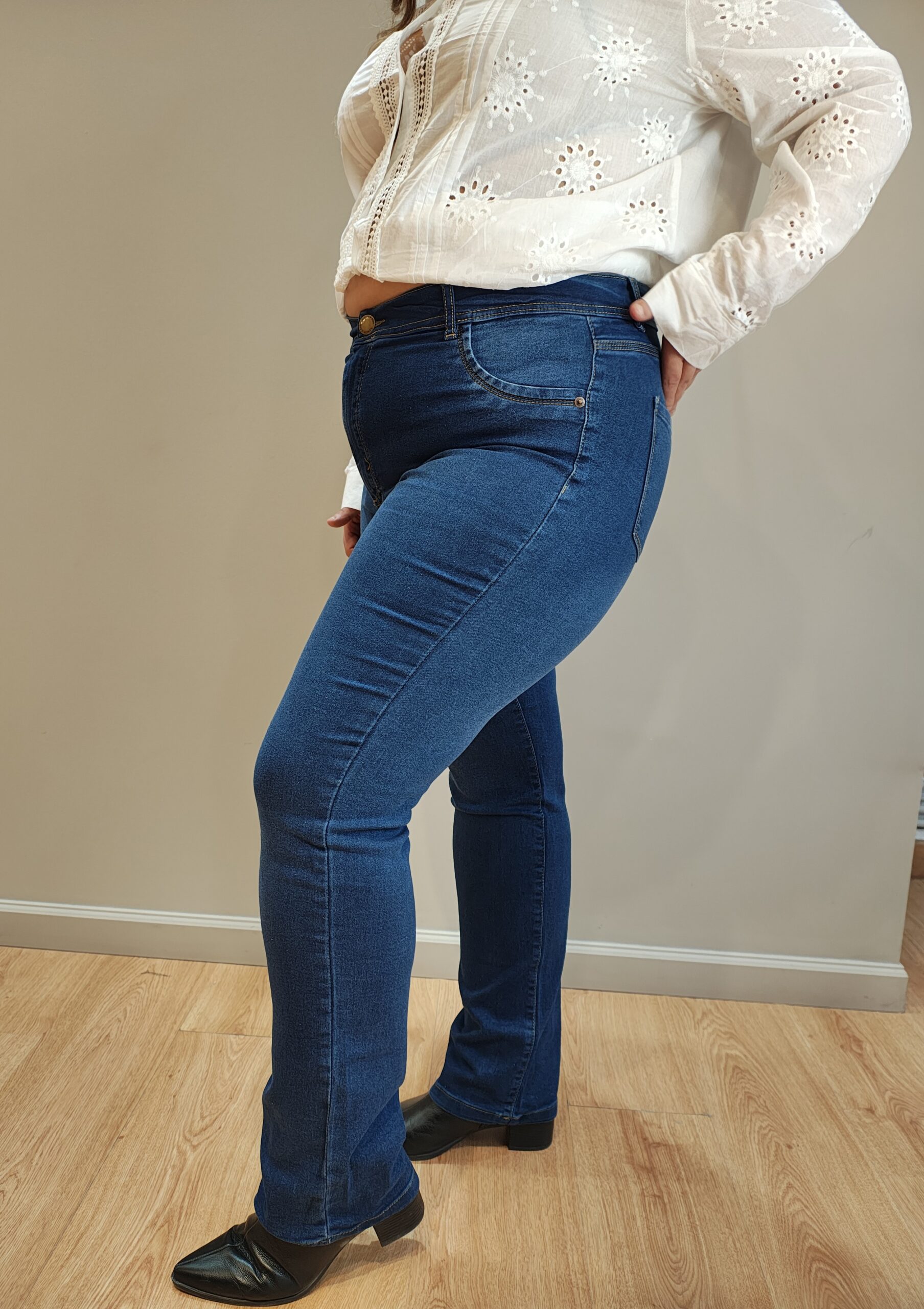 Jean Carla Recto - Imagen 2