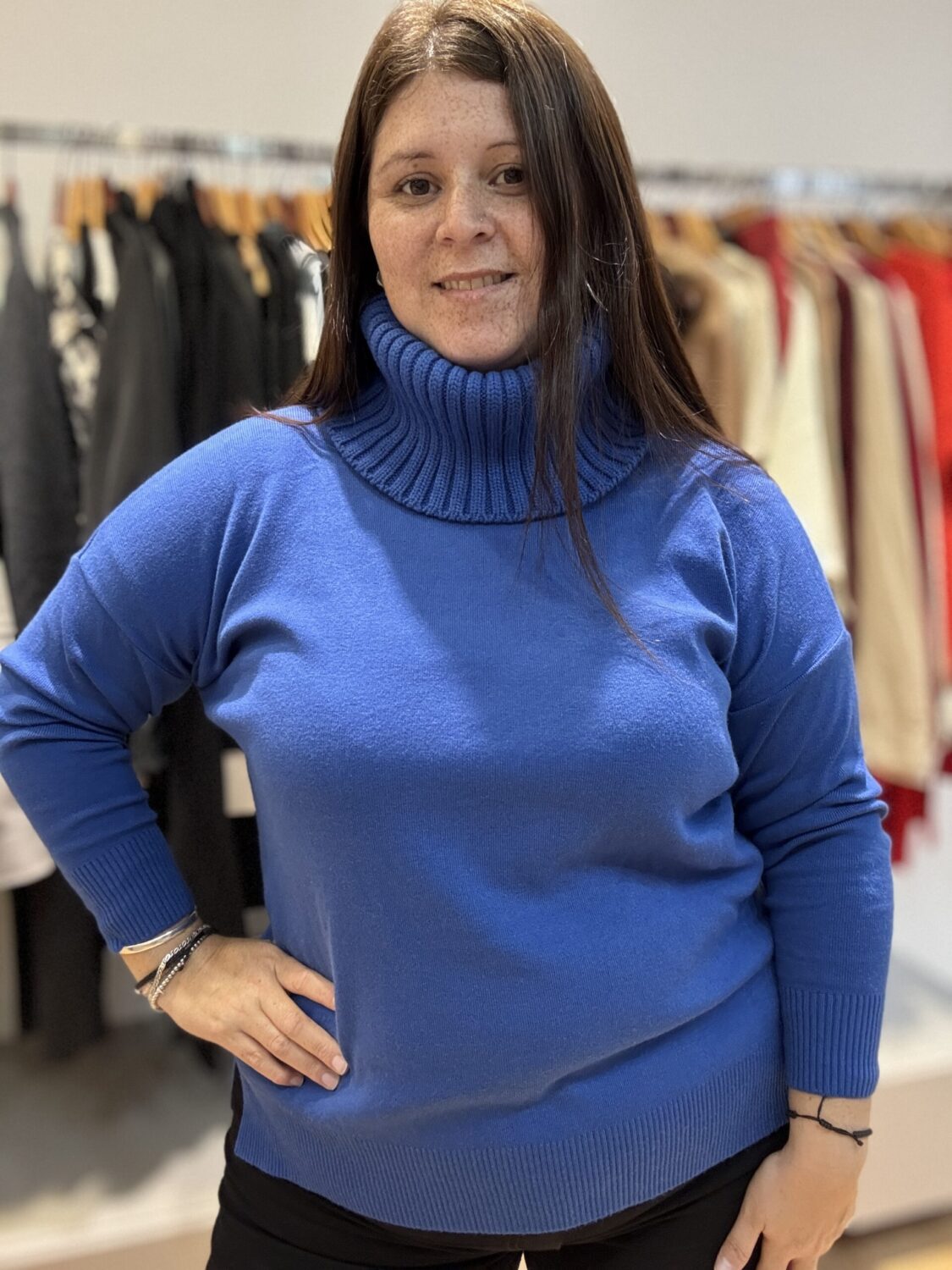 Pina Poleron
