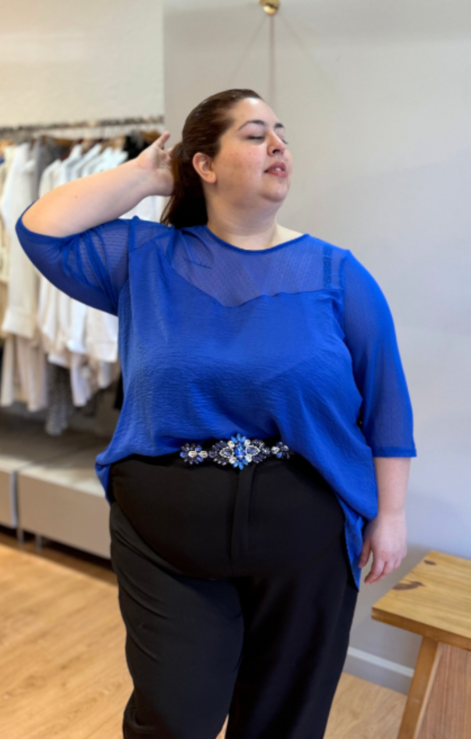 Bria Azul - Imagen 3