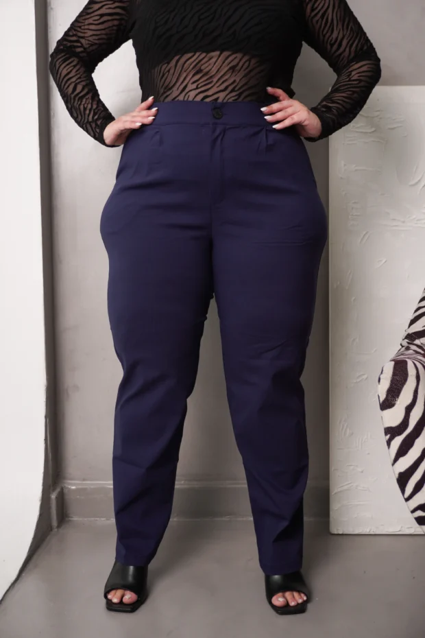 Asia Pantalón bengalina