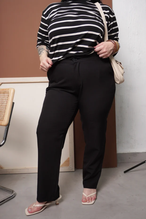 Alfonsina Pantalón