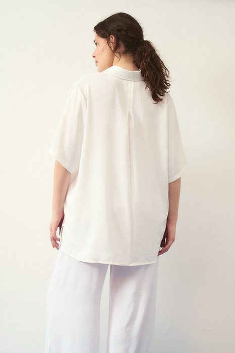 Crepe cey Camisa - Imagen 4