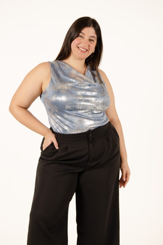 Siena Buche Musculosa