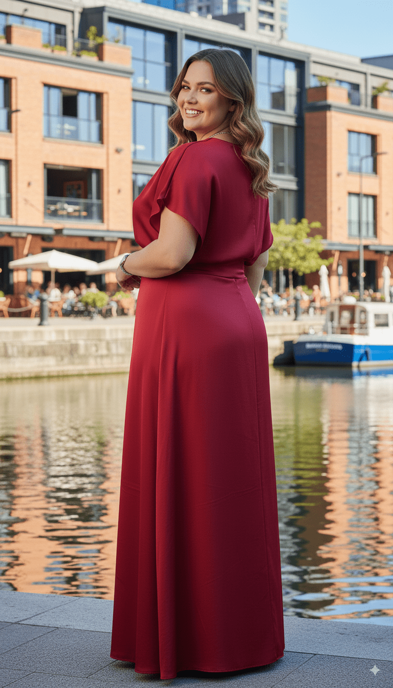 Sophi Rojo - Imagen 2