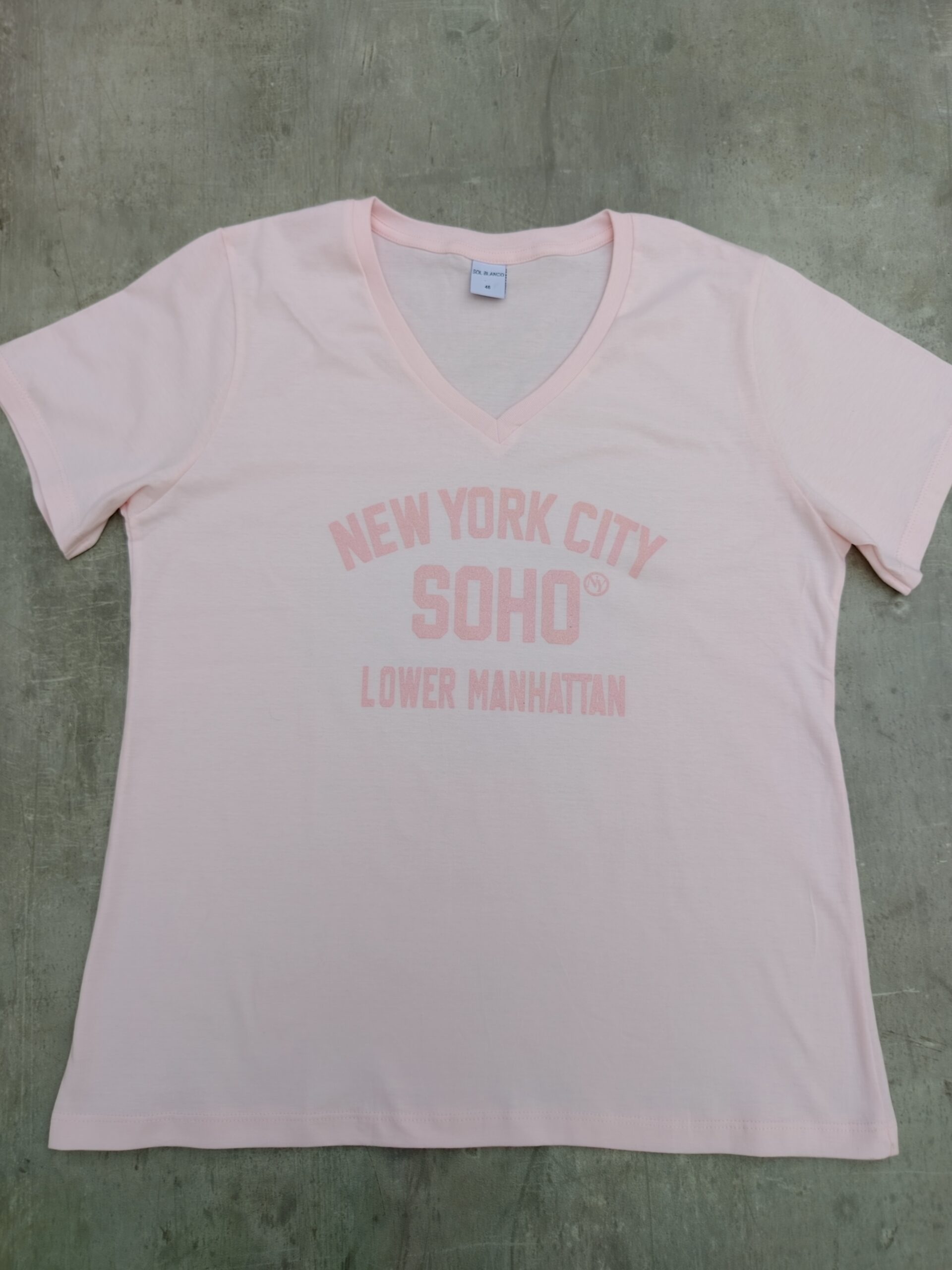 Soho Remera