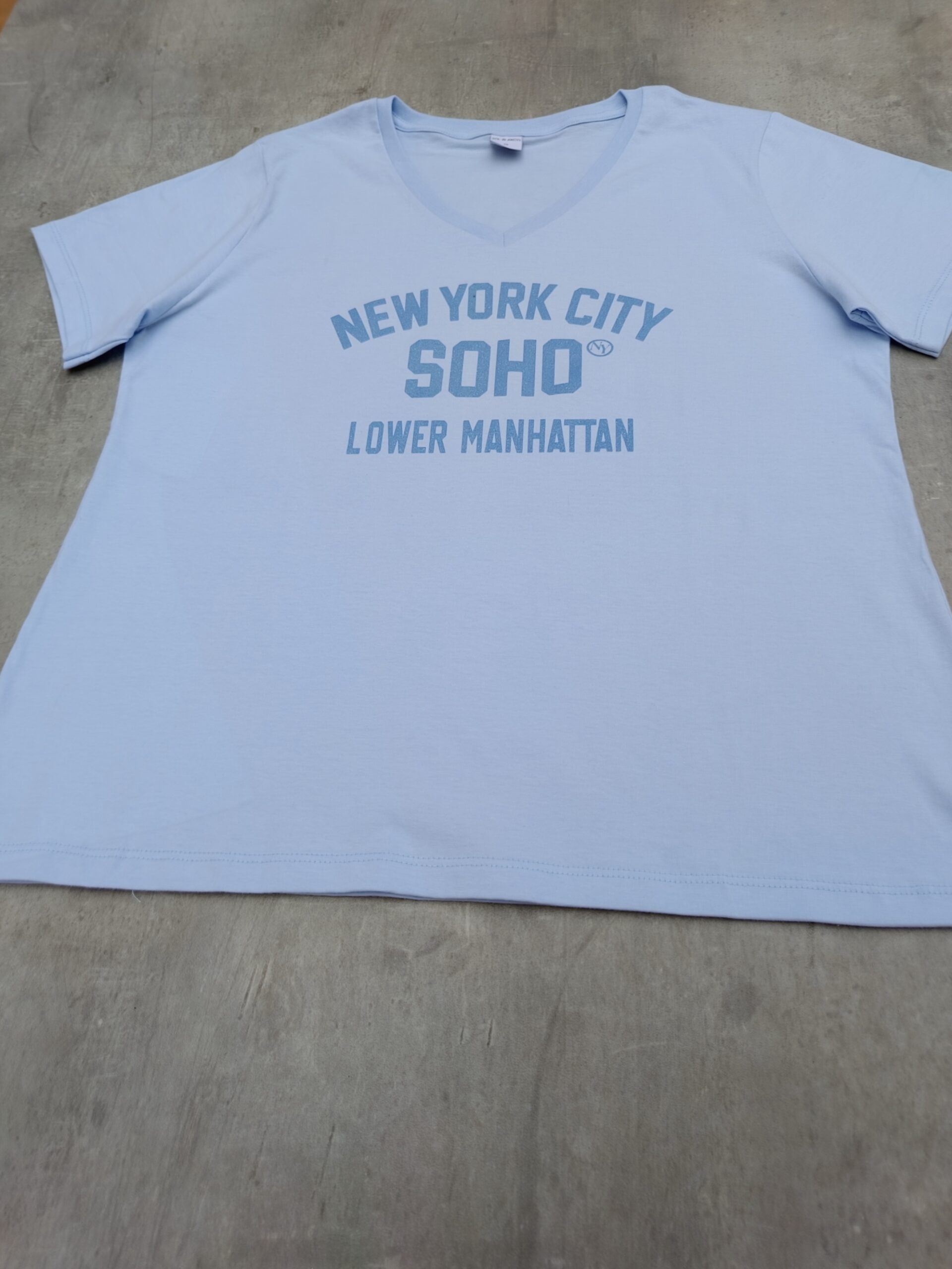 Soho Remera - Imagen 2