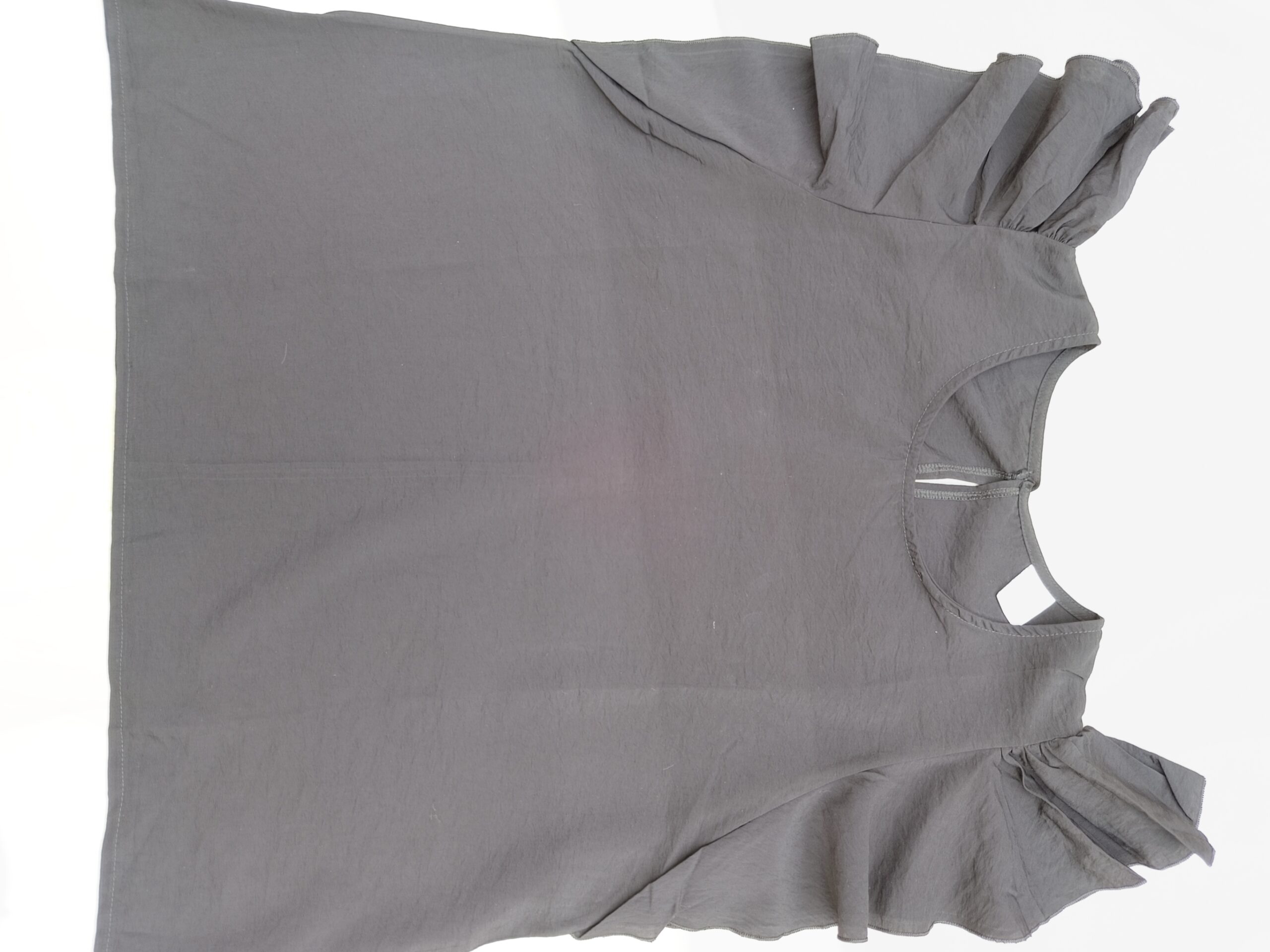 Deva Blusa Crepee - Imagen 5