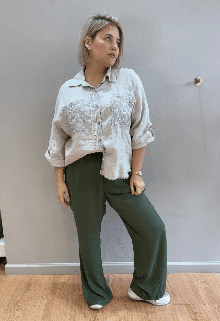 London Palazo - Imagen 3