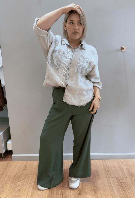 London Palazo - Imagen 4