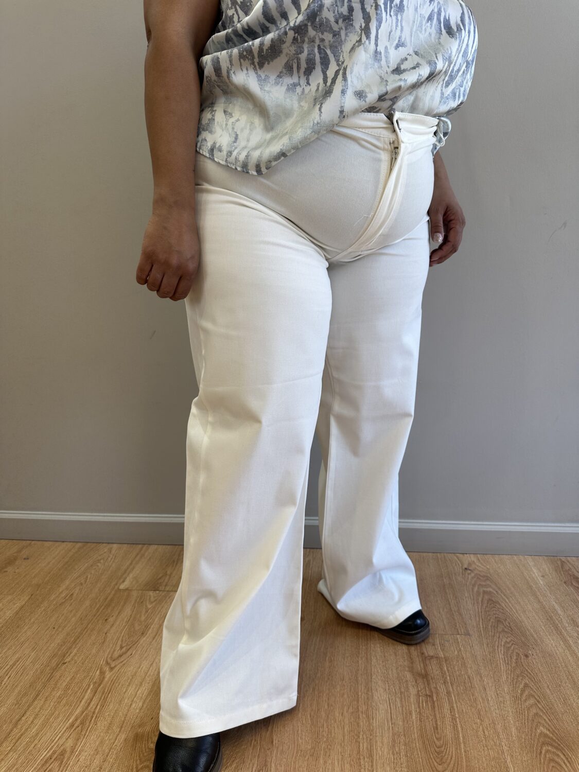 Corsario Wide Leg