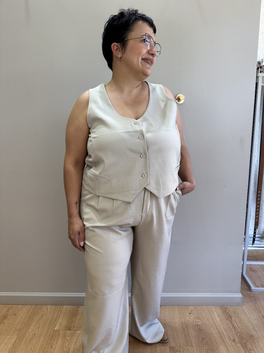 Lirio Pantalón - Imagen 5