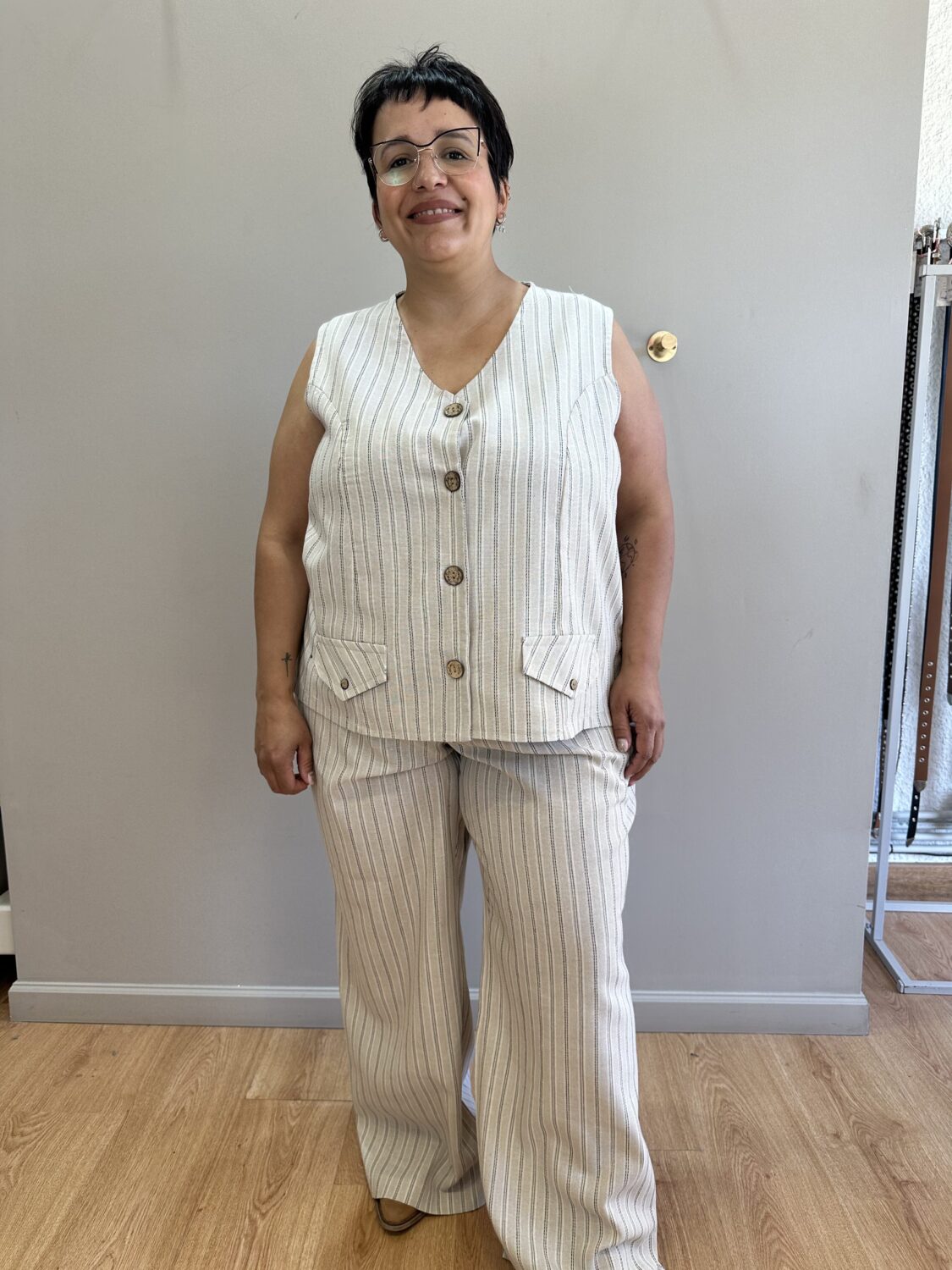 Rebeca Pantalón - Imagen 3