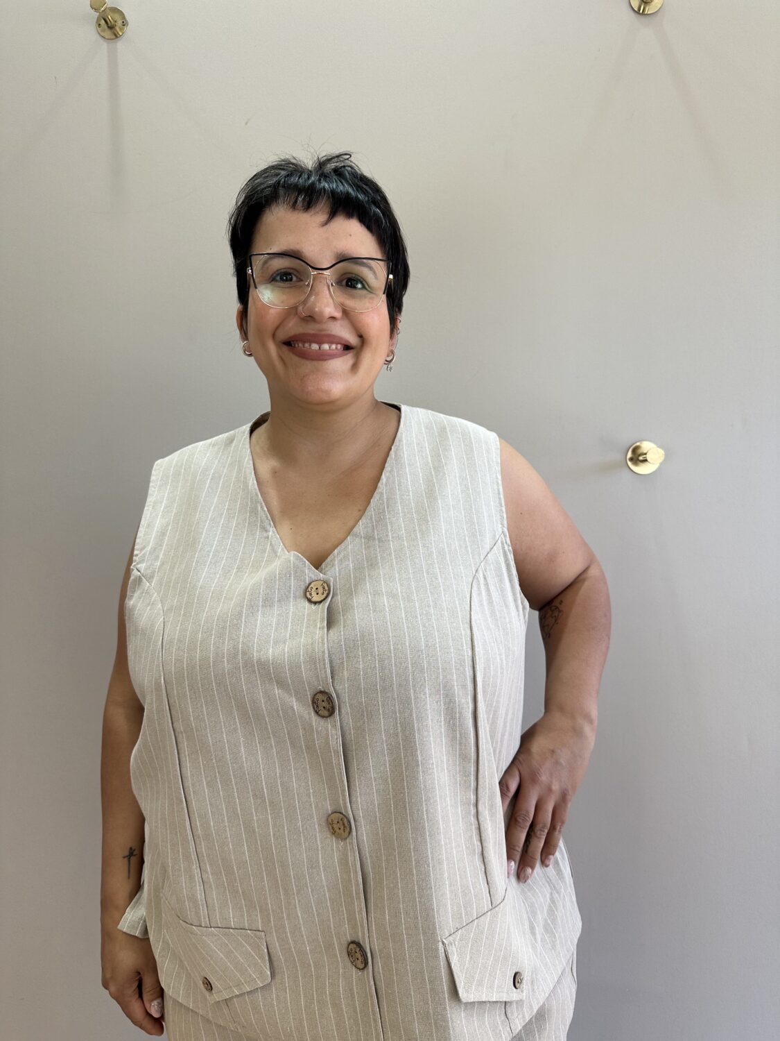 Marga Chaleco