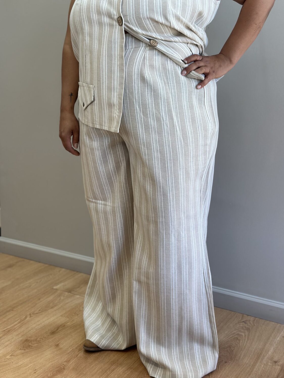 Sarai Pantalón