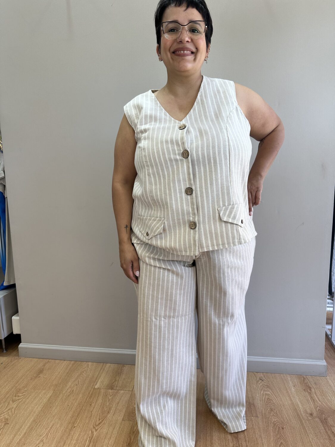 Sarai Pantalón - Imagen 2