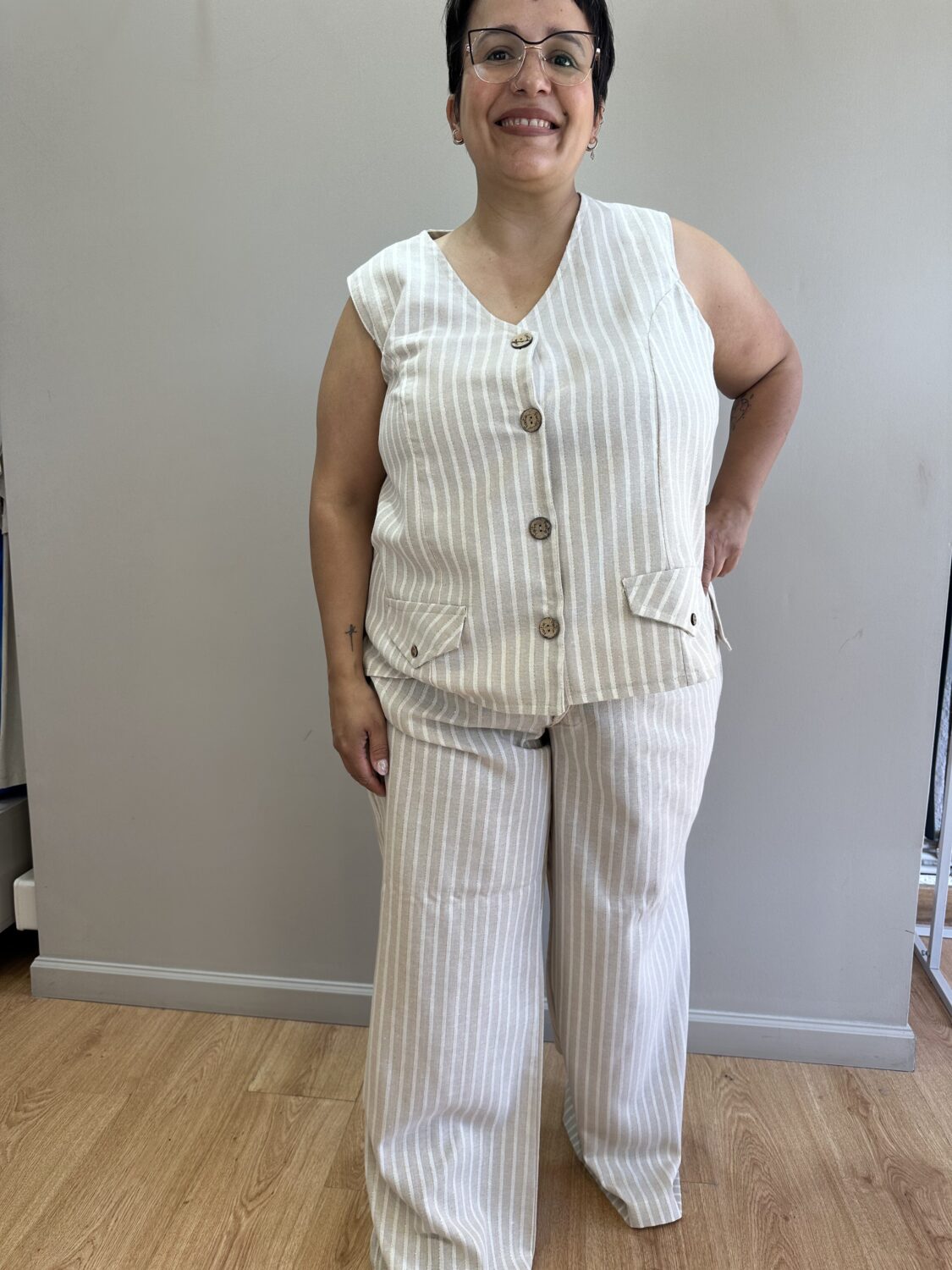 Sarai Pantalón - Imagen 4