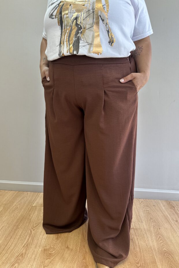 Leonela Palazo Crepee