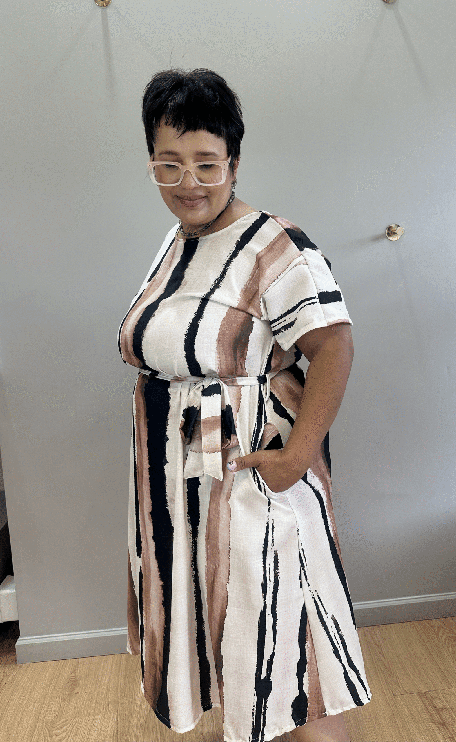 Roda Vestido - Imagen 2