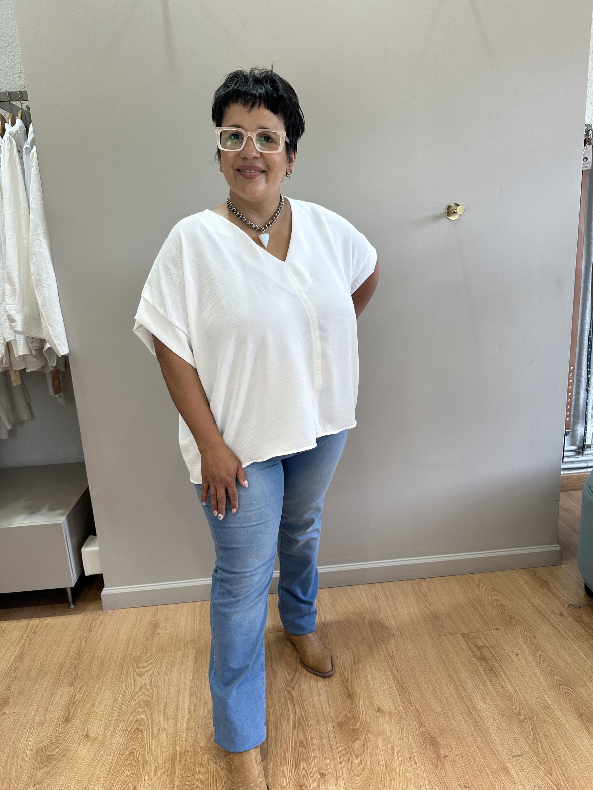 Haylin Blusa - Imagen 5