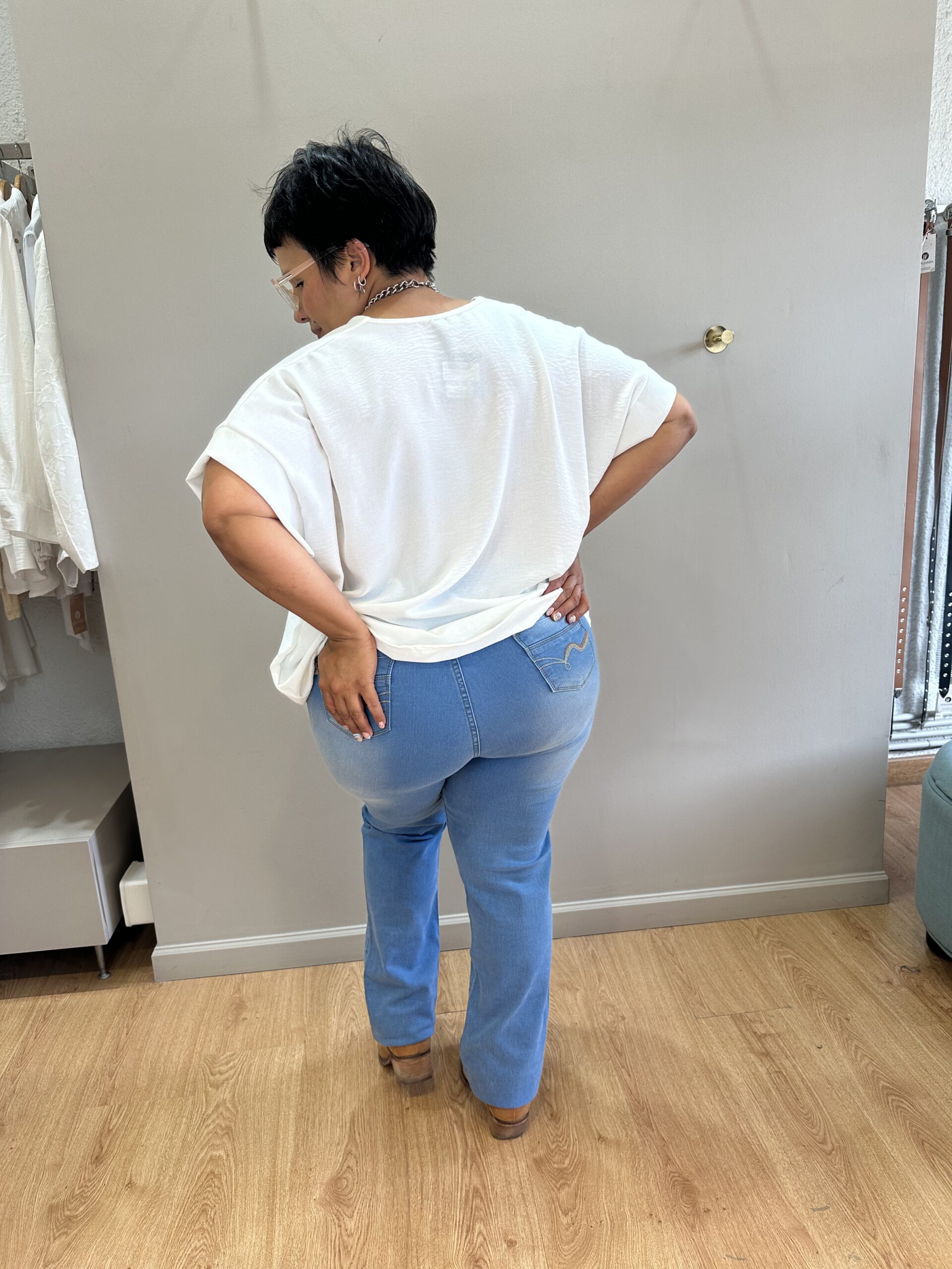 Haylin Blusa - Imagen 4