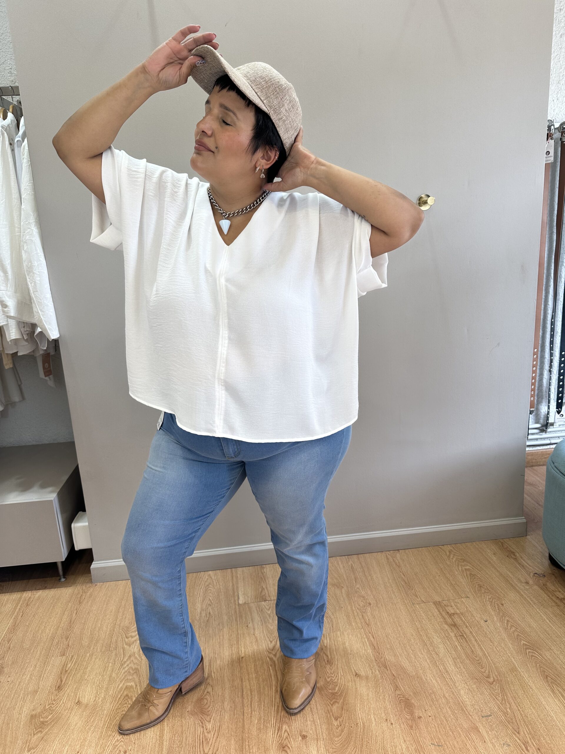 Haylin Blusa - Imagen 3