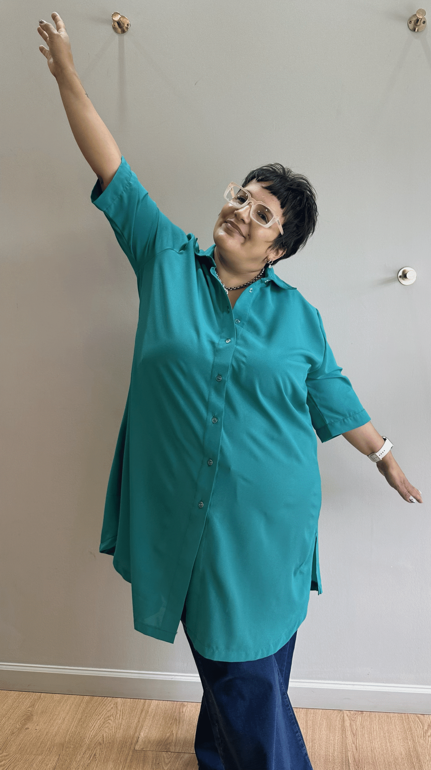 Joaquina Camisola - Imagen 11