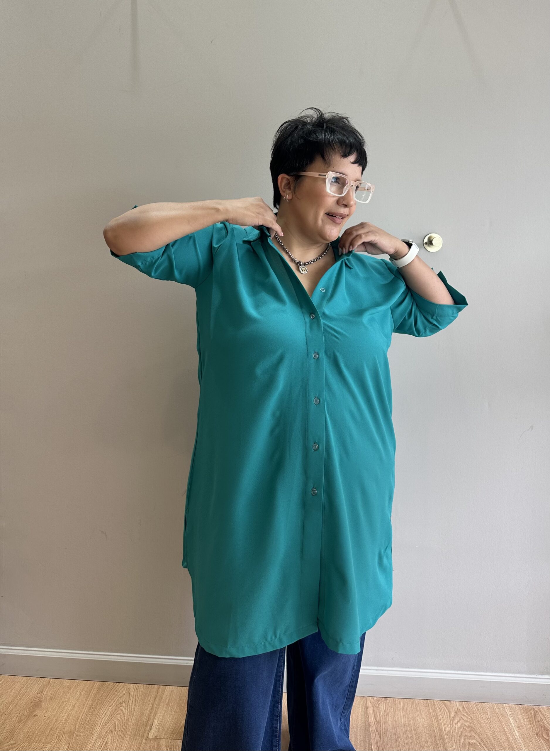 Joaquina Camisola - Imagen 7