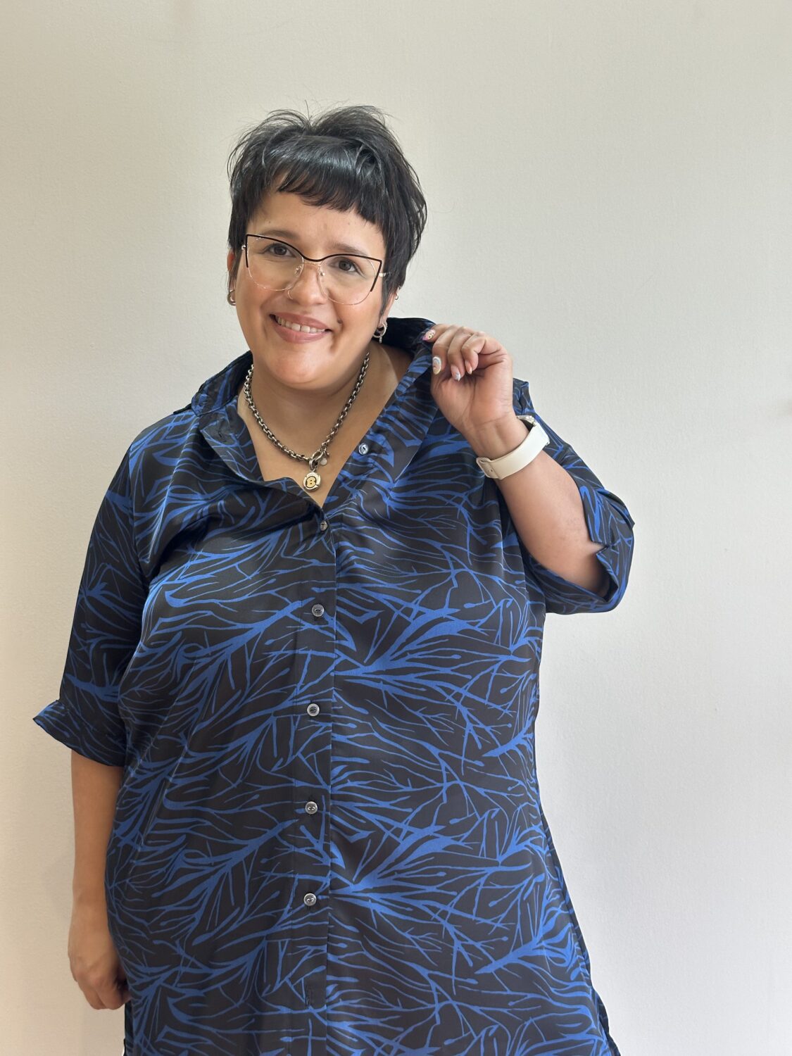 Pamela Camisola