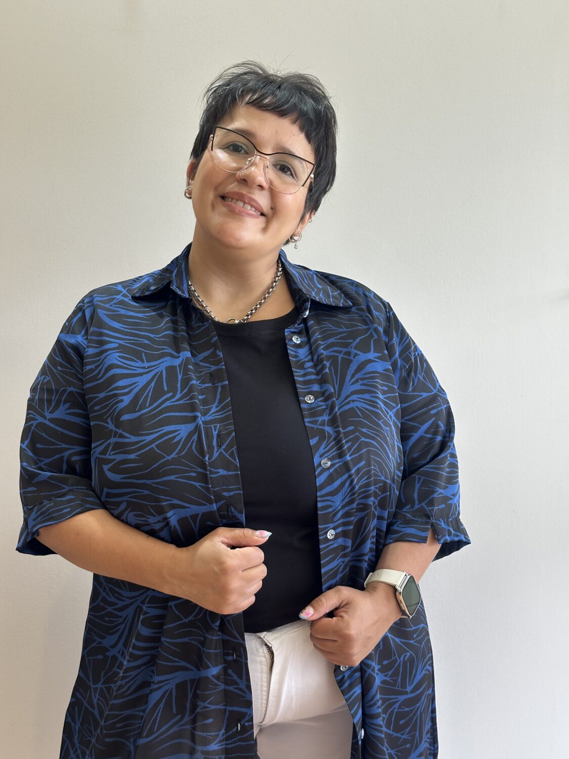 Pamela Camisola - Imagen 4