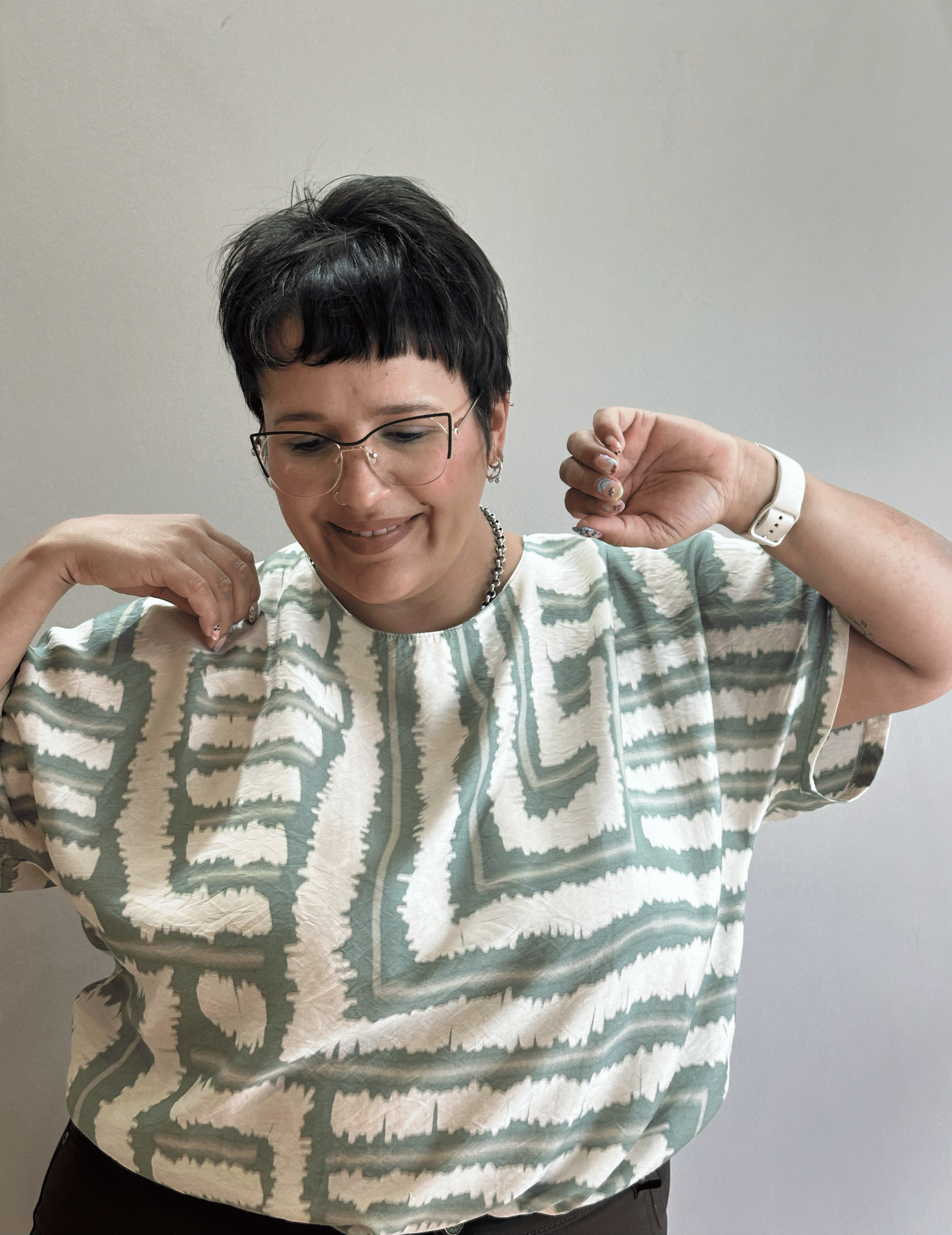 Adara Blusa - Imagen 6