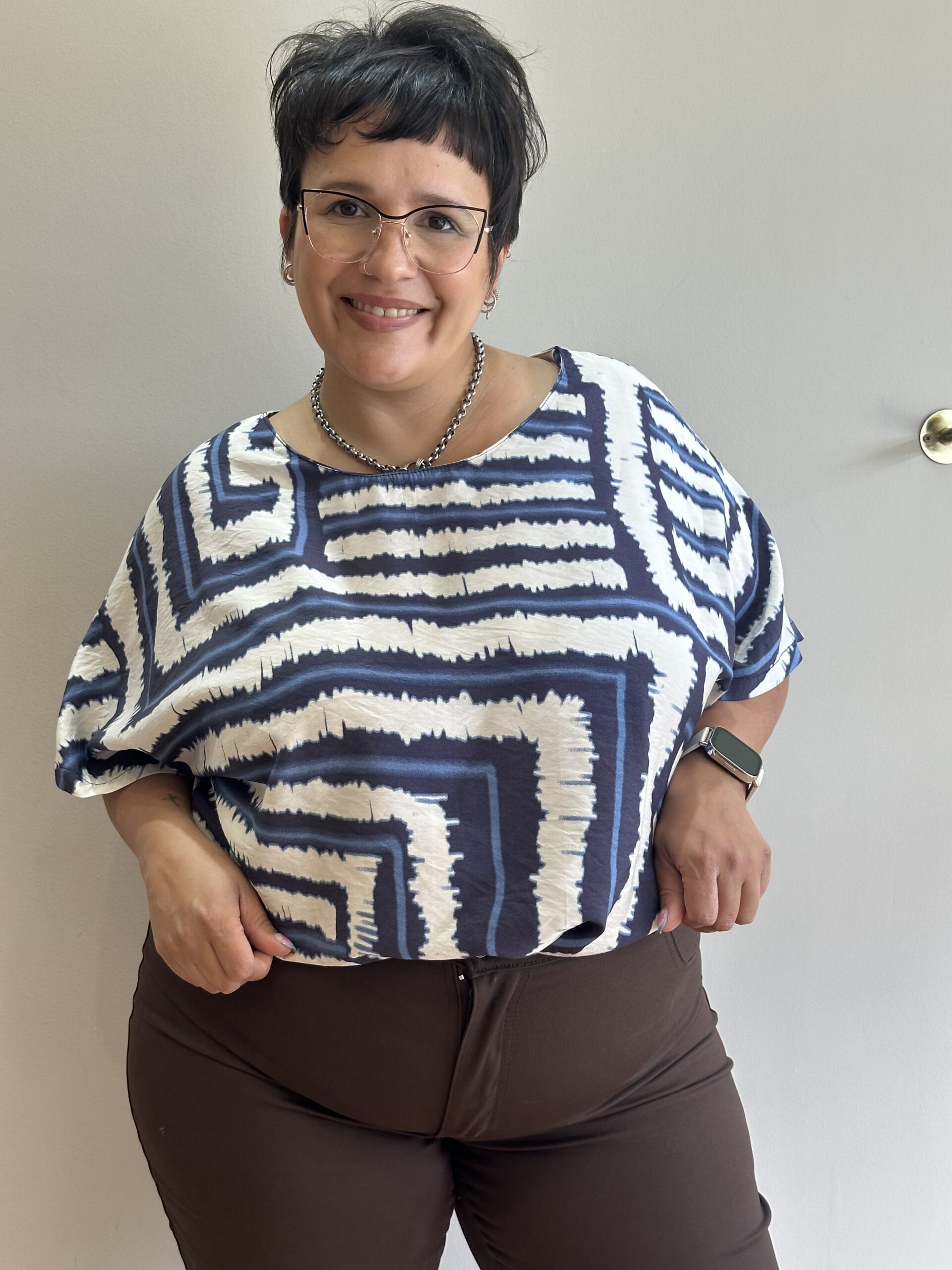 Adara Blusa - Imagen 3