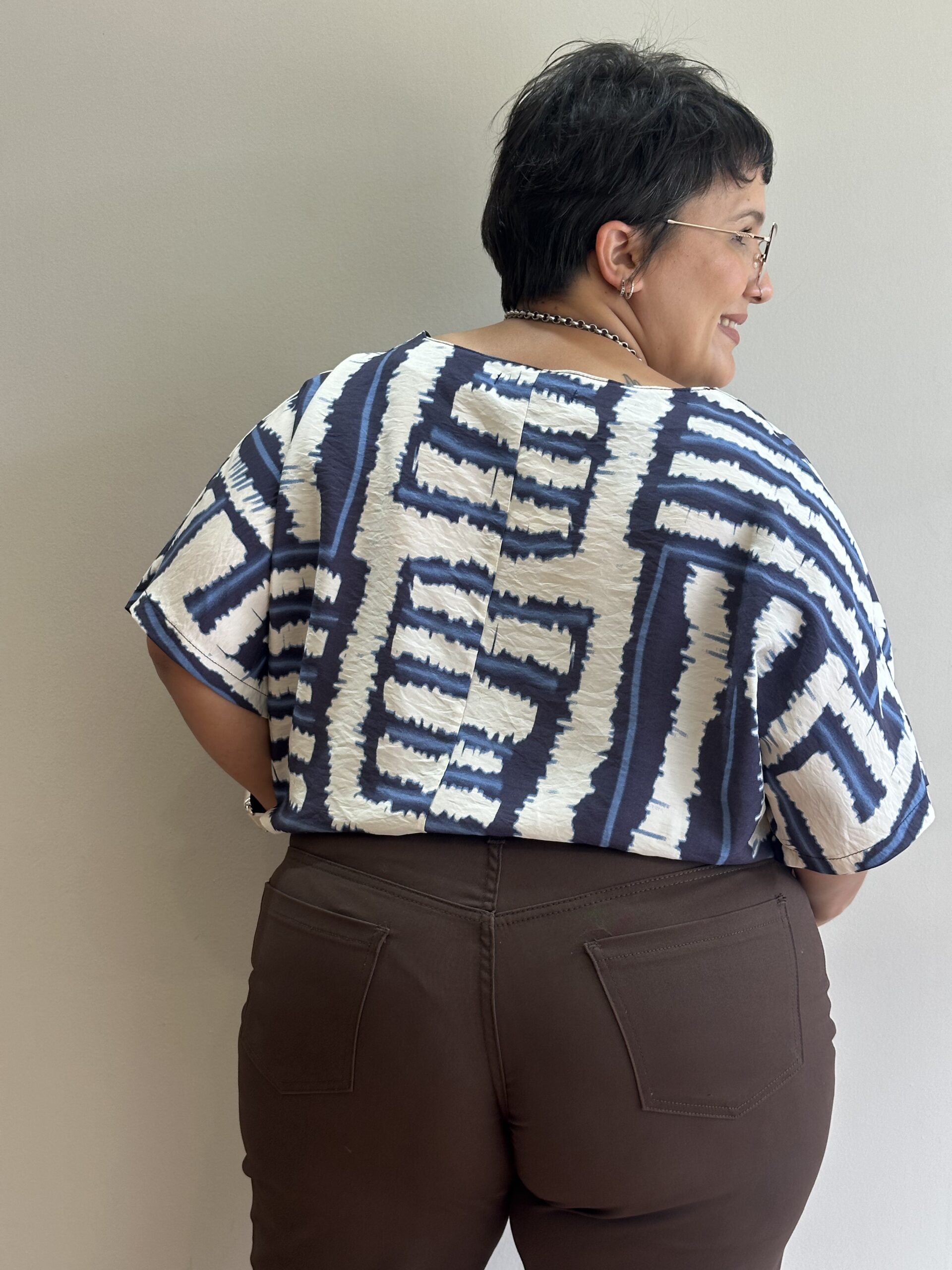 Adara Blusa - Imagen 2