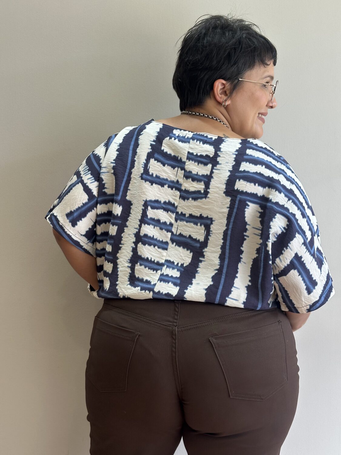 Adara Blusa - Imagen 3