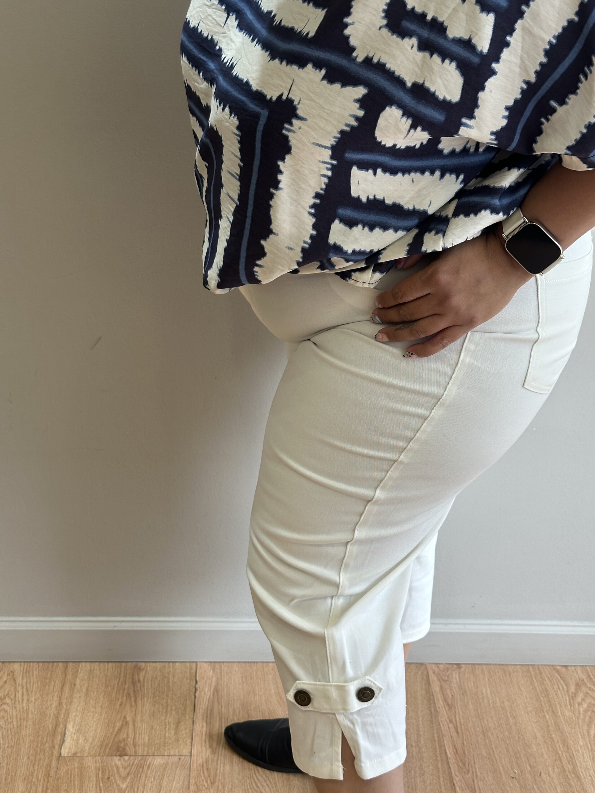 Adara Blusa - Imagen 4